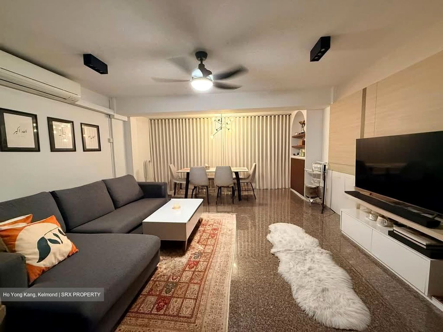 Blk 721 Bedok Reservoir Garden (Bedok), HDB Executive #581377511